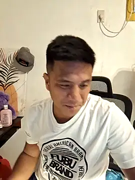 Felix_Asher Pertunjukan Webcam