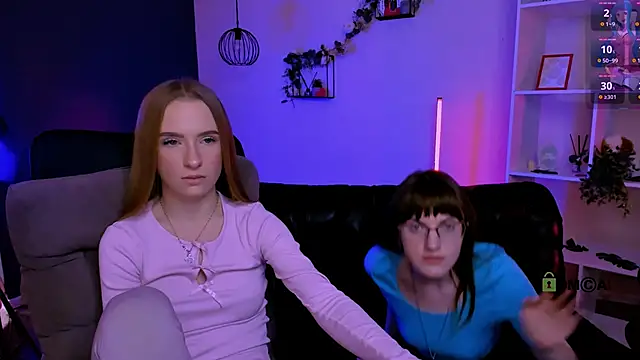 doll_vey – Naživo XXX chat