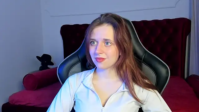 Živý XXX chat FreyaVey