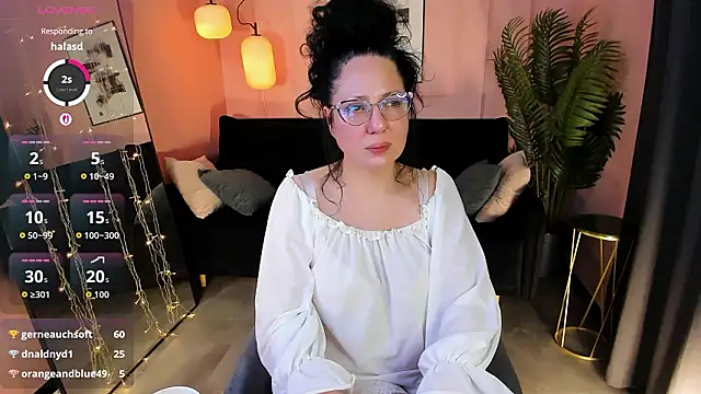 Živý XXX chat Anita_Muse