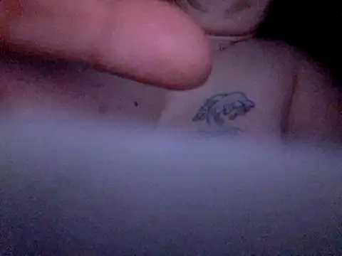 Show de webcam de mimi19820