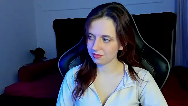 แชท XXX สดของ FreyaVey