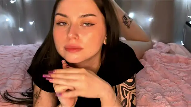 bellarison live XXX chat