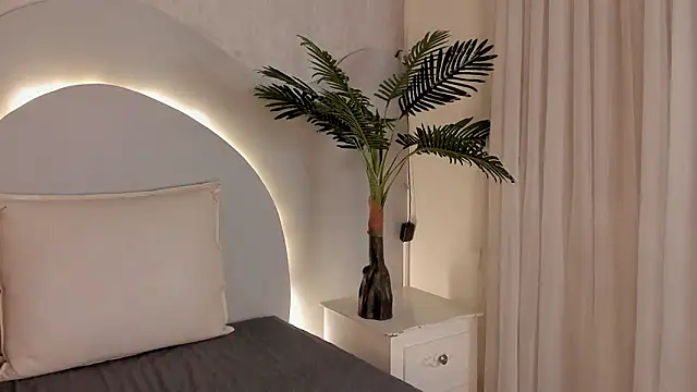 CannelaSmith Live XXX-Chat