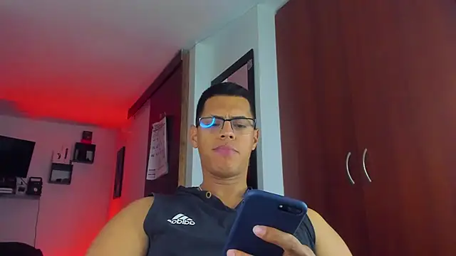 _John_Boy_ Webcam-Show