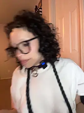 Gothbabbi's Webcam Show