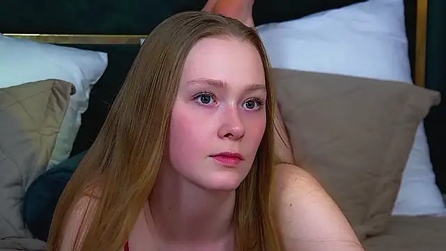 AgataFoxley Webcam Show