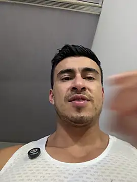 Chris_Clarck Chat XXX in diretta