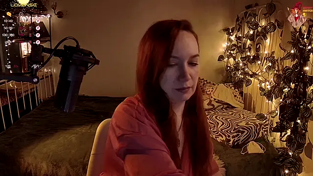 thebadassswitch Chat XXX in diretta