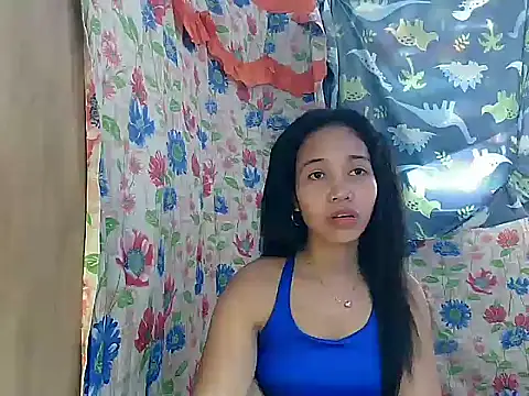 PinaySkinnyGirl Live XXX Chat