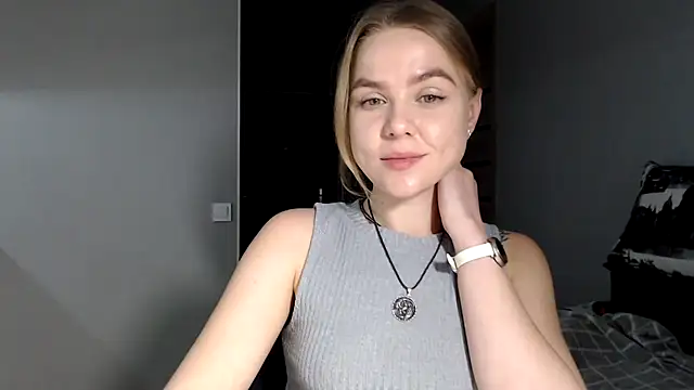 Webkamerová show Sunbeam_