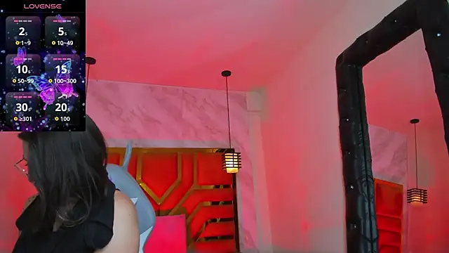 Luciifeer_ Live XXX Chat