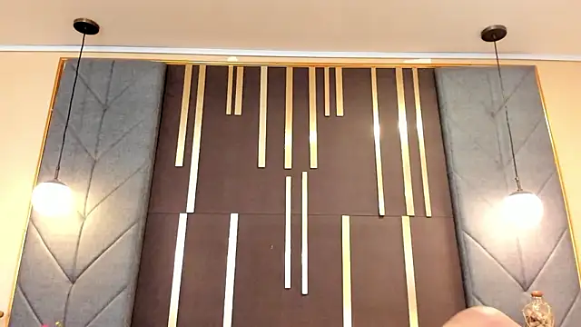 OliviGrace Adlı Modelin Canlı XXX Sohbeti