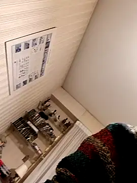 Вебкам-шоу Perv10