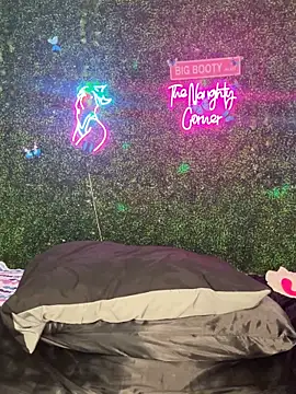 RenaThickAssのライブXXXチャット