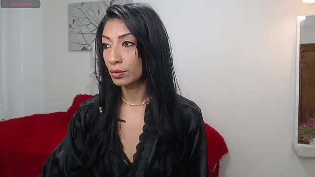 XXX chat uživo modela sofia_perez___
