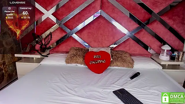 Lily_Queen30's Live XXX Chat