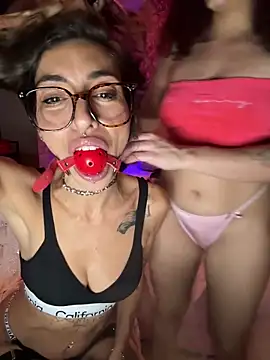 Amani_thewolf's Live XXX Chat