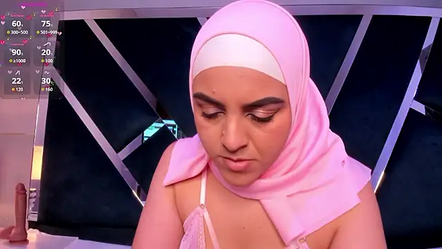 Chat XXX en directo de Nahid_Jaziri1