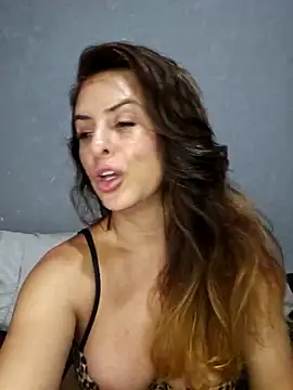 Nina_Sport – Live XXX-chat