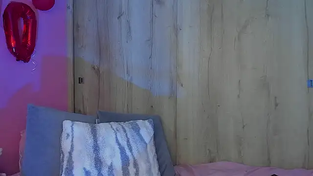 TANIA_06 webkamerás műsora