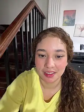 lana_rousse01 Show Webcam