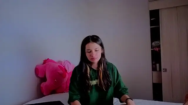 Show de webcam de 0ne_0f_0ne