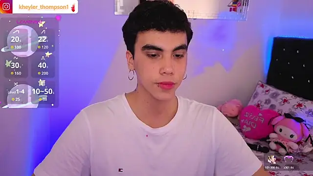 Kheyler_1 Obrolan Langsung XXX