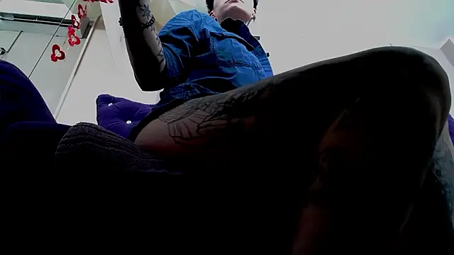 KennyXSX's Live XXX Chat