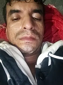 axel69consentido Pertunjukan Webcam