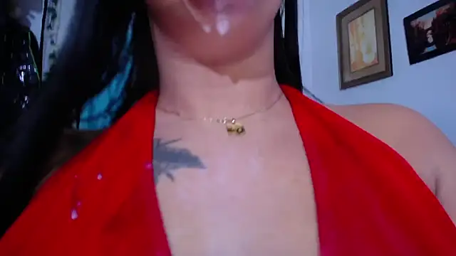 Sharlottee webkamerás műsora