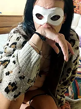 Ariel_cp 即時 XXX 聊天