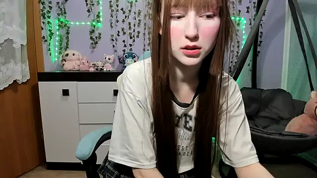 Yoonhee_ki's Live XXX Chat