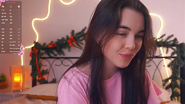 MirnaTellado's Live XXX Chat