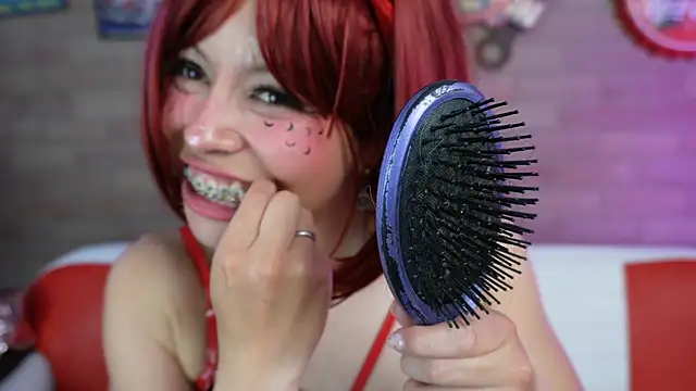 miss__wanda 라이브 XXX 채팅