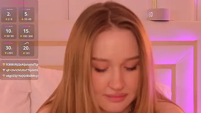 Czat XXX na żywo – NancySmitts