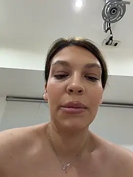 ClaraPasssionのウェブカメラショー