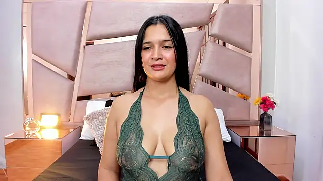 Kendal_Lane 即時 XXX 聊天