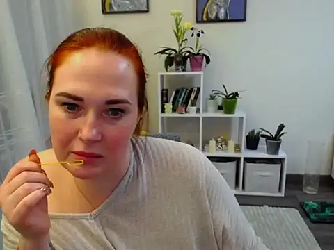 Lady_Tiana Live XXX-chat