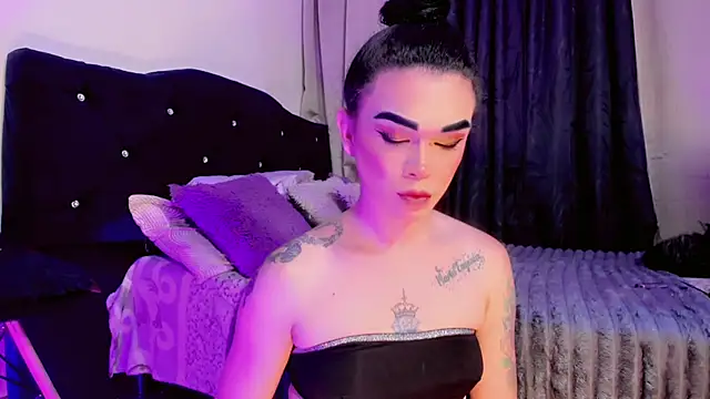 Chat XXX Live lesly_xx