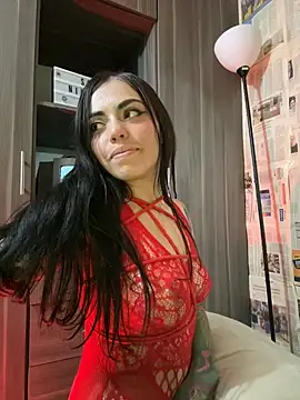 i_am_nina_ Live XXX-chat