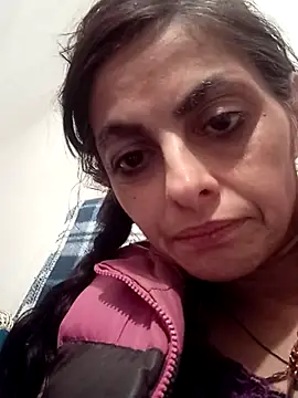 Chat XXX ao vivo de ChantalXOrchid