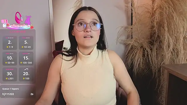 Elecktra_sweet's Live XXX Chat