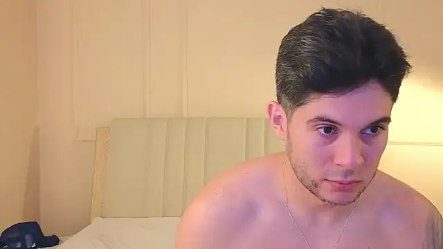 mr_danni's Live XXX Chat