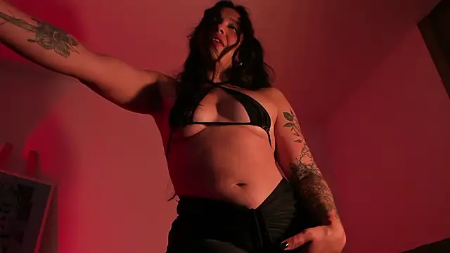 دردشة FireTheGun_ الجنسية المباشرة