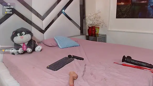 samara_selene 即時 XXX 聊天