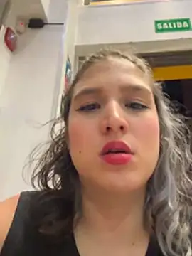 Chat XXX ao vivo de MysterySexx