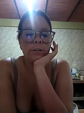 Blanquita_vip's Live XXX Chat