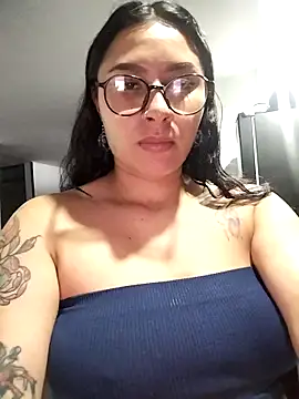 1Dulce2 Live XXX Chat