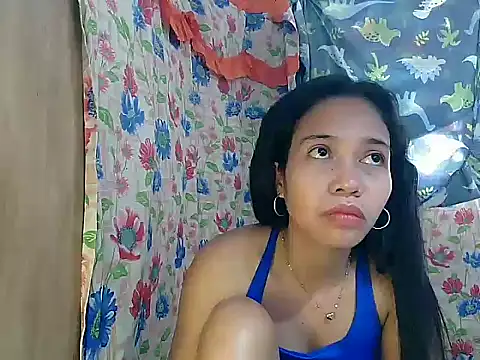 Chat XXX ao vivo de PinaySkinnyGirl